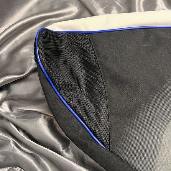 Prince Team Tennis Multi Racket Bag Carrying Travel Case Shoulder‎ Blue Summer - Picture 4 of 14